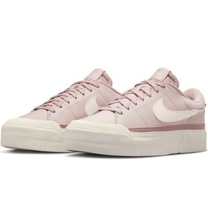 Nike Court Legacy Women Sneakers 8.5
